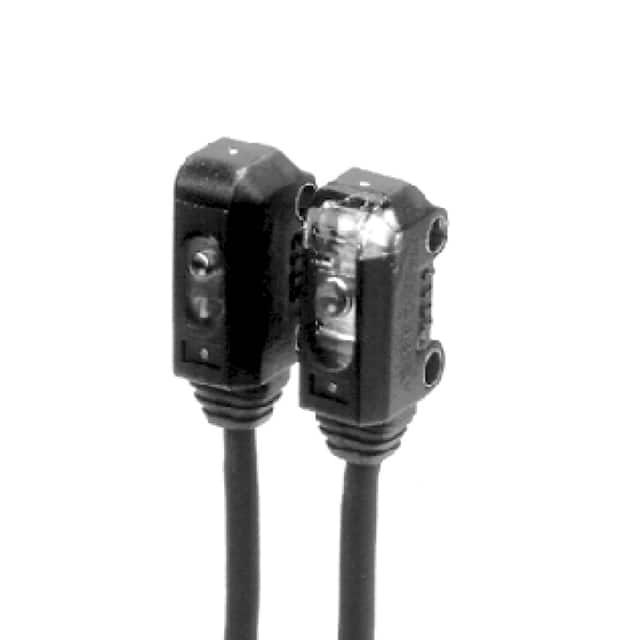 E3T-ST14 Omron Automation and Safety  Optical Sensors - Photoelectric Industrial